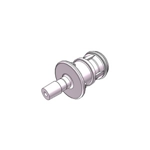 INN.M.1/8"POLICARB. MED.