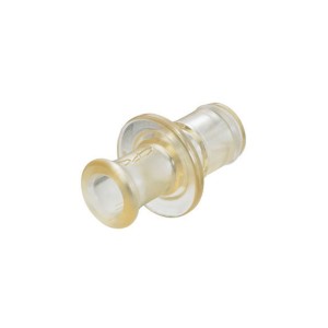 TAPPO M.IN POLYSULF.CON O-RING