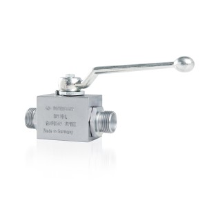 RUB.2 VIE DIN 12S-M20X1,5 DN8