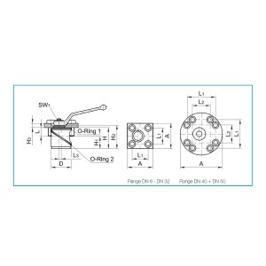 RUB.A CARTUCCIA 1 1/4"-107006