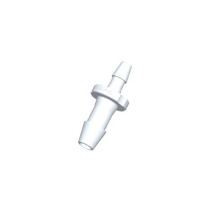 RID.3/16"X1/8" NYLON BIANCO