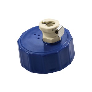 TAPPO 45GL POLYET/PTFE X...