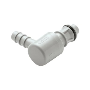 INN.M.1/4"90°IN LINEA/VAL.PP.