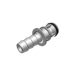 INN.M.1/4" VOL./PORTAG.