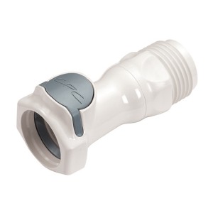 INN. F.3/4"GHT VALV./...