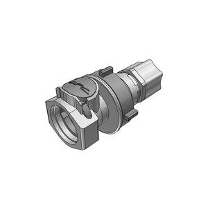 INN.F. 1/2" JACO/PASSAP./PP