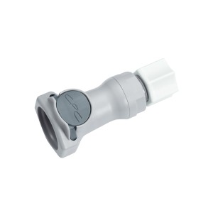 INN.F. 3/8" JACO/POLIPROP.