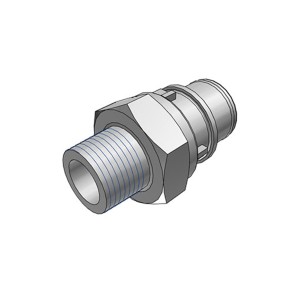 INN.M.3/8"NPT/POLIPR.