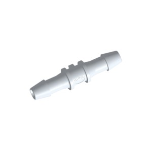 UNIONE DIRITTA 3/16" POLIPR.