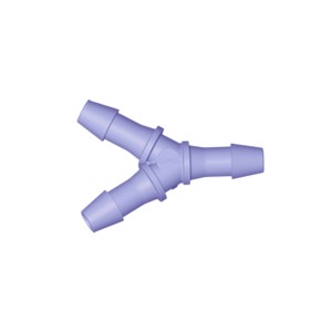 RACCORDO Y PORTAG.3/16"...