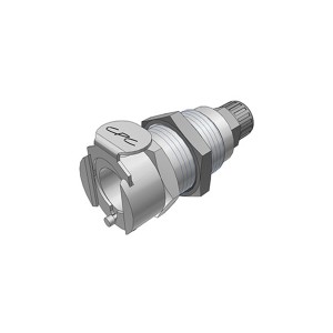 INN.F.1/4"P.GOMMA/VALV.