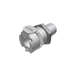 INN.F.1/4 NPT/ PARETE/VALV/OTT