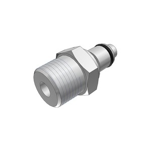 INN.M.3/8"BSPT/VALV./OTT.