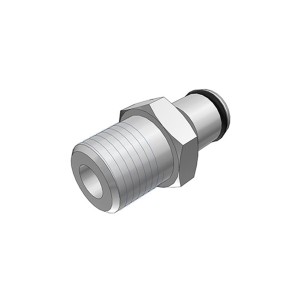 INN.M.1/4"BSPT/OTTONE