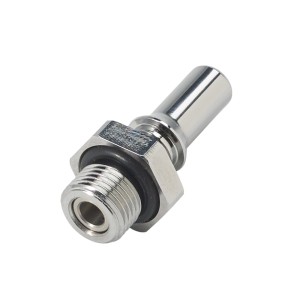 INN.M.1/8"BSPP LQ2/RED