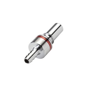 INN.M.N.SPILL HB 1/4" OTT.RED