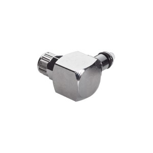 INN.M.1/4" 90°/VALV.