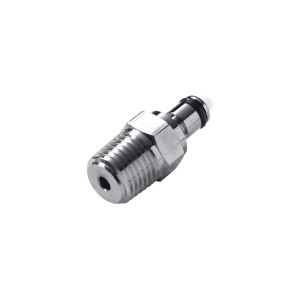 INN.M. 1/4" NPT /VALV/...