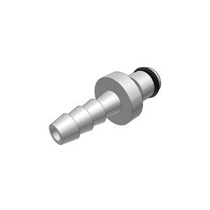 INN.M.3/16"NPT/PARETE