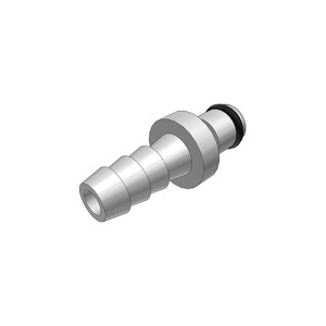 INN.M.1/4"NPT/PARETE