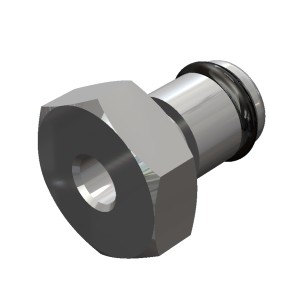 INN. M.10-32 UNF FEM /...