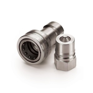 INNESTI INOX HANSEN ML3H21BS