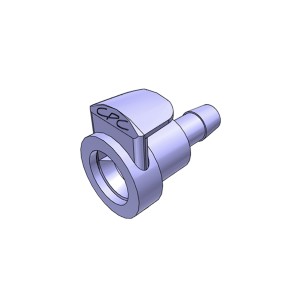 INN.F.1/4" ABS (MED.)