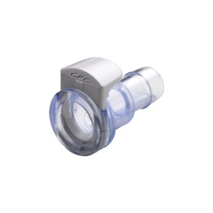 INN.F.3/8" ABS (MEDICAL GRADE)