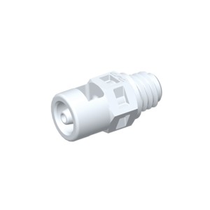 UNIONE DIR.1/16"X10-32/PP.