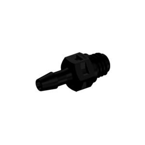 RACC.10-32 X TUBO 3/32"...