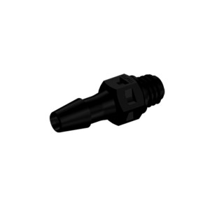 RACC.10-32 X TUBO 1/8"...