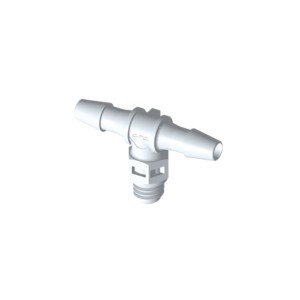 RACC. A T, CONICO 1/8"...