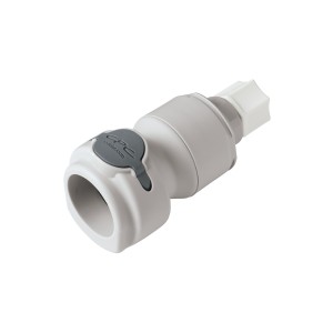 INN F. 3/8" JACO /VALV./...