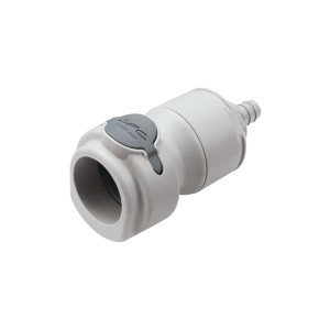 INN.F.3/8"VALV./PGOMMA/POLIP.