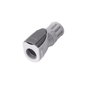 INN.F.VALV. 1/4"-28 BOTTOM...