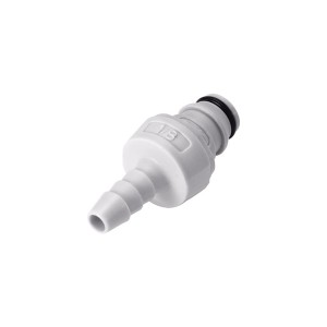 INN.M.1/8"NON SPILL/IN LINEA