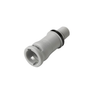 INN.F.1/8"VALV/NOSPILL/NPT+...