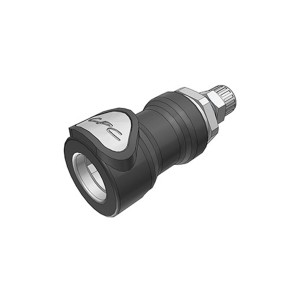 INN.F.1/4"PORTAG/VALV/NOSPI...