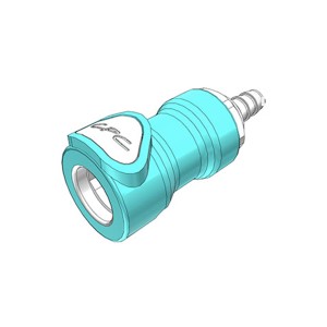 INN.F.1/4"PORTAG./VALV./ABS...