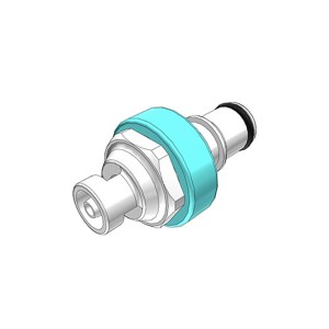 INN.M.1/8"PORTAG./VALV./NON...