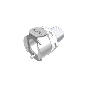 INN.F.1/4"NPT/VALV./ACETALE