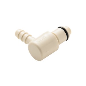 INN.M.1/4"GOM/VALV./ACET