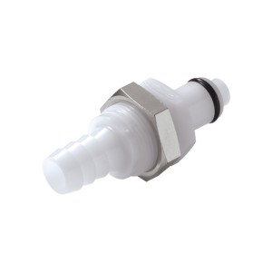 INN.M.3/8"P.TAGOMMA/VALV.