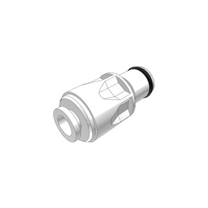 INN.M.1/4"DIRITTO/JG/VALV.