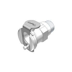 INN.F.1/8"BSPT/VALV./ACETALE