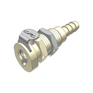 INN.F.1/4"PARETE/VALV./ACET.