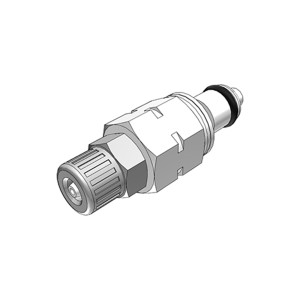 INN.M. 4MM.PTF/ACETALE/VALV