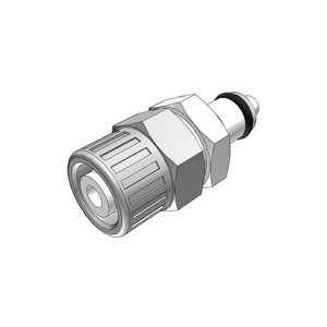 INN.M.3/8"PTF/VALV./ACETALE