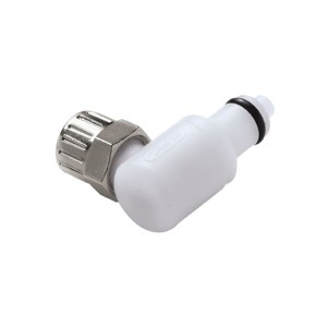 INN.M.1/4"/VALV./ACETALE