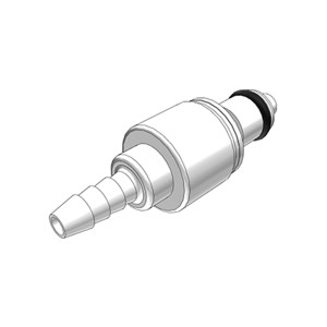 INN.M.1/8"VALV./ACETALE